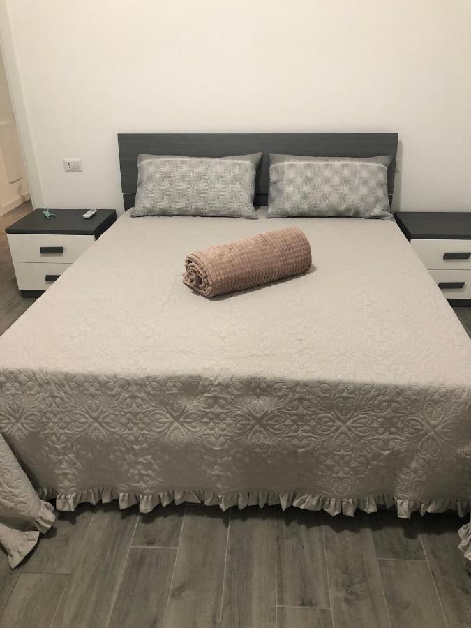 Sweethome 리쏘네 외부 사진