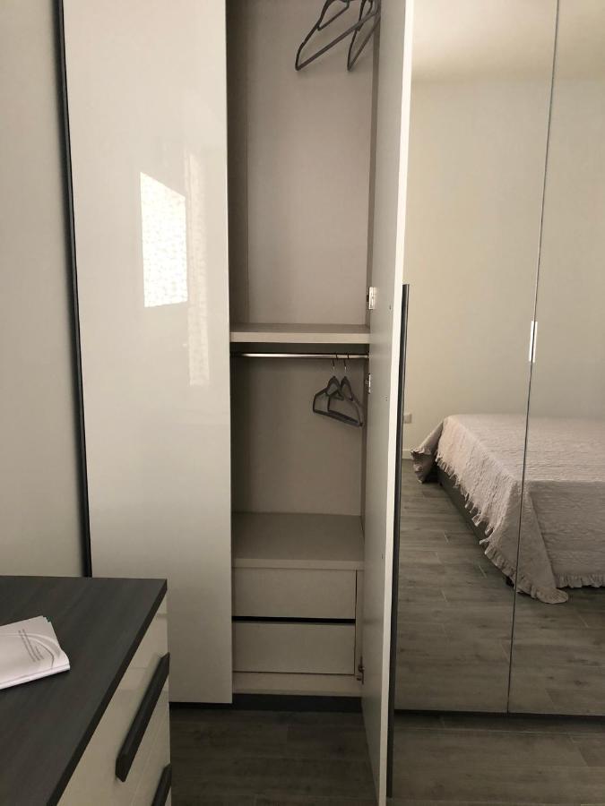 Sweethome 리쏘네 외부 사진