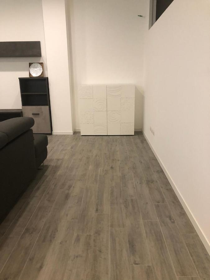 Sweethome 리쏘네 외부 사진