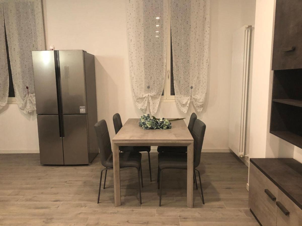 Sweethome 리쏘네 외부 사진
